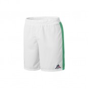 Le Coq Sportif As Saint Etienne Short Optical Blanc Shorts / Bermudas Homme Site Officiel